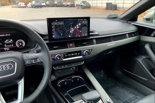 2023 Audi A5 Sportback 45 S Line Premium Plus