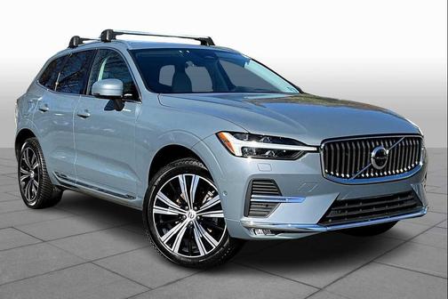 2022 Volvo XC60 B5 Inscription