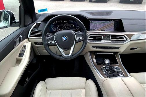 2022 BMW X5 PHEV xDrive45e