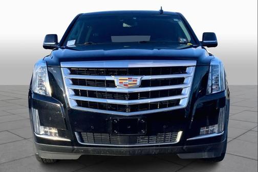 2017 Cadillac Escalade ESV Premium Luxury