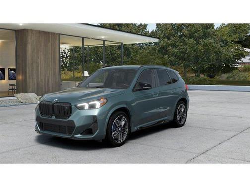 2026 BMW X1 M35i