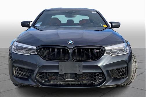 2019 BMW M5 Base