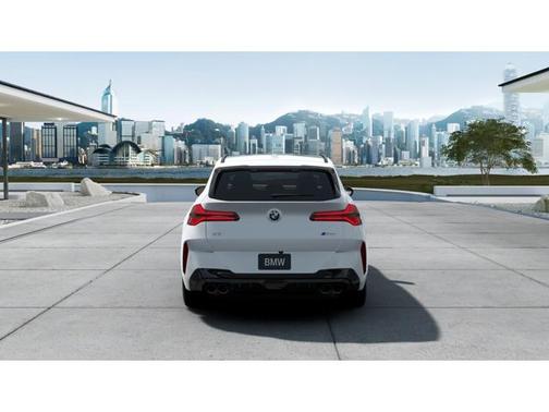 2025 BMW X3 M50 xDrive