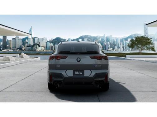 2025 BMW X2 M35i