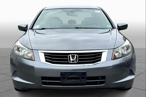 2008 Honda Accord 2.4 LX
