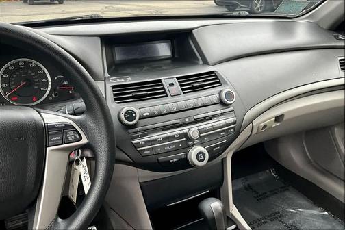 2008 Honda Accord 2.4 LX