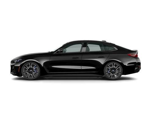 2025 BMW i4 Gran Coupe xDrive40