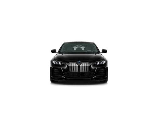 2025 BMW i4 Gran Coupe xDrive40