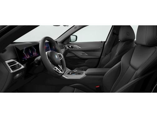 2025 BMW i4 Gran Coupe xDrive40