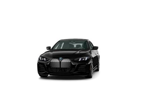 2025 BMW i4 Gran Coupe xDrive40