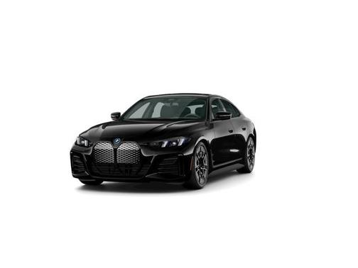 2025 BMW i4 Gran Coupe xDrive40