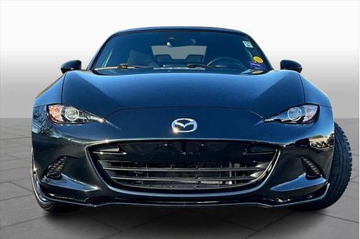 2021 Mazda MX-5 Miata Club
