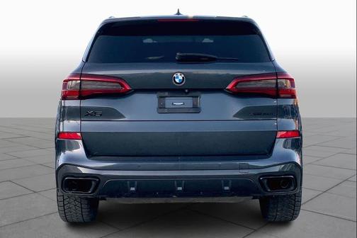 2019 BMW X5 xDrive50i