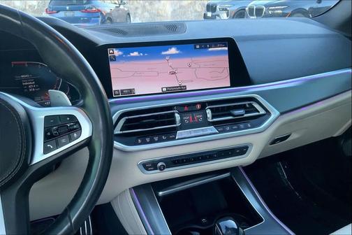 2019 BMW X5 xDrive50i