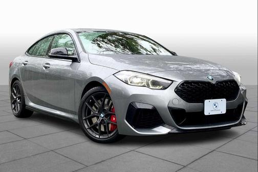 2024 BMW M235 Gran Coupe i xDrive