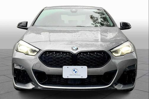 2024 BMW M235 Gran Coupe i xDrive