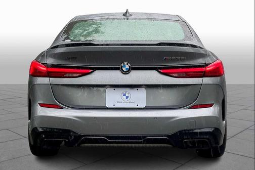 2024 BMW M235 Gran Coupe i xDrive