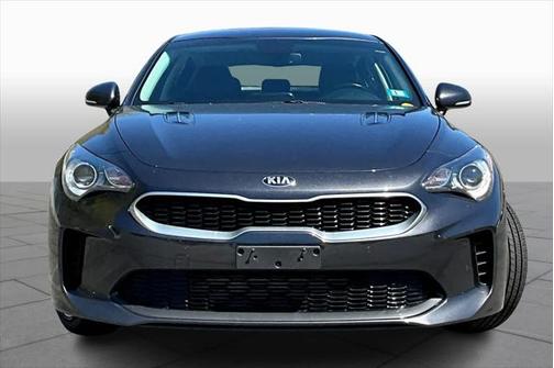 2019 Kia Stinger Base
