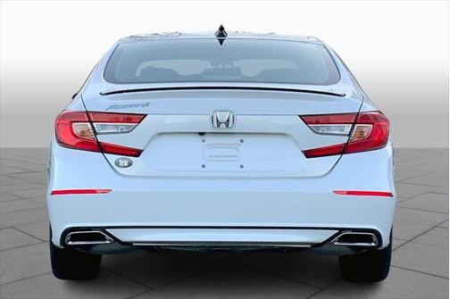 2021 Honda Accord Sport 1.5T