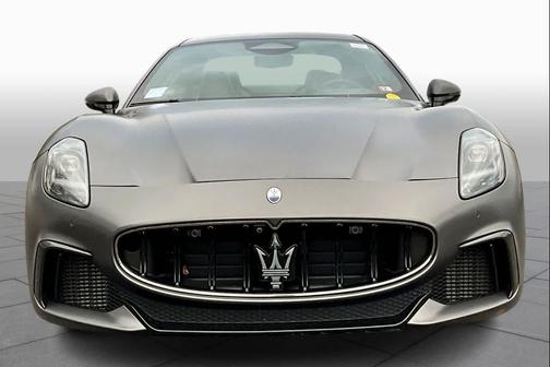 2024 Maserati GranTurismo Trofeo