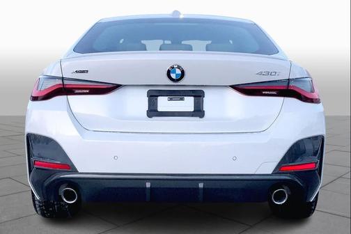 2024 BMW 430 Gran Coupe i xDrive
