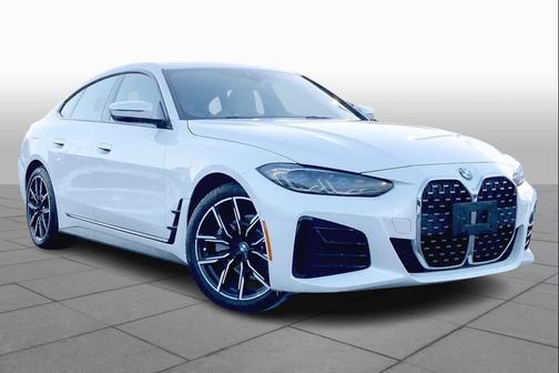 2024 BMW 430 Gran Coupe i xDrive