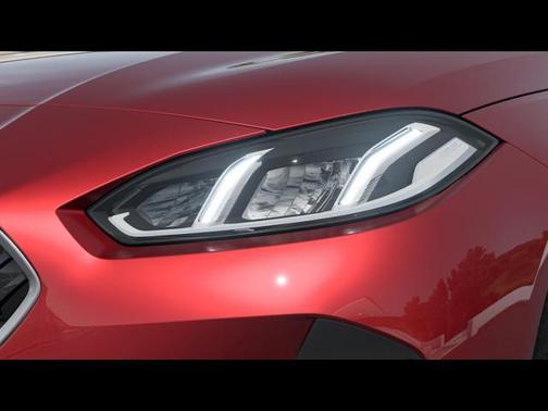 2025 BMW 228 Gran Coupe xDrive