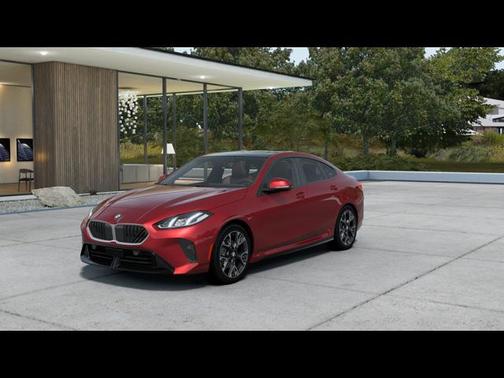 2025 BMW 228 Gran Coupe xDrive