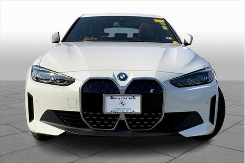 2024 BMW i4 Gran Coupe eDrive35