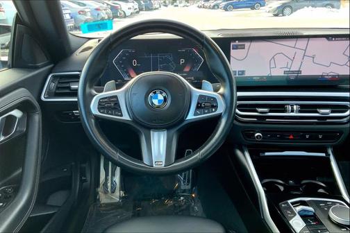 2023 BMW M240 i xDrive