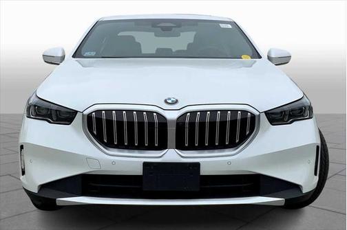 2024 BMW 530 i xDrive