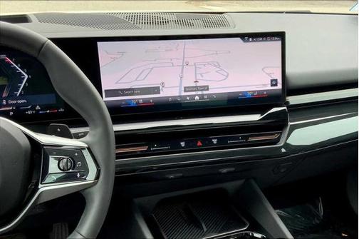 2024 BMW 530 i xDrive