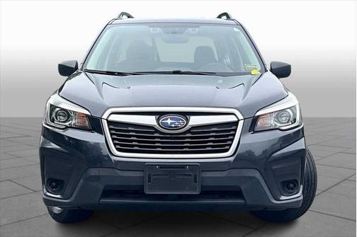 2019 Subaru Forester Base