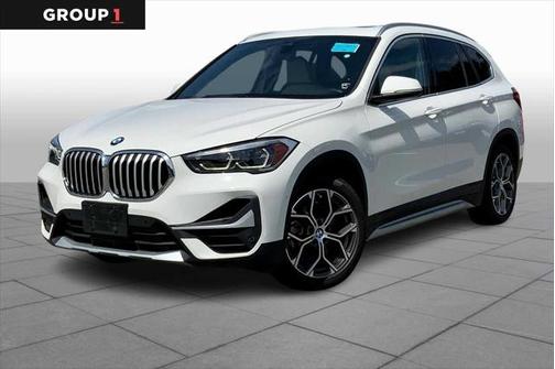2021 BMW X1 xDrive28i