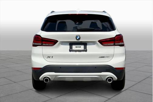2021 BMW X1 xDrive28i