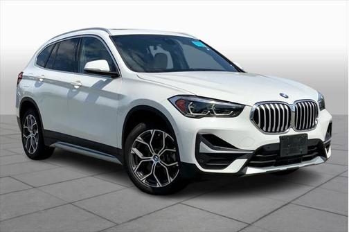 2021 BMW X1 xDrive28i