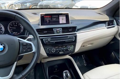 2021 BMW X1 xDrive28i