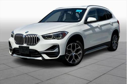 2021 BMW X1 xDrive28i