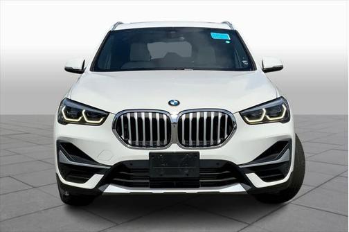 2021 BMW X1 xDrive28i