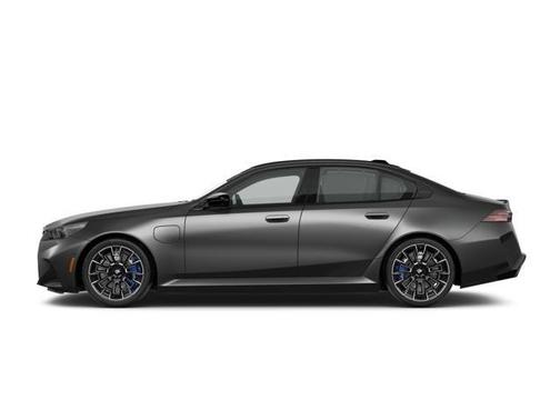 Special Order Color 2027 BMW M5 Base
