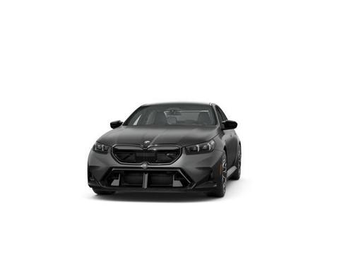 Special Order Color 2027 BMW M5 Base