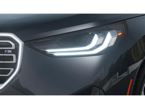 2025 BMW X3 M50 xDrive