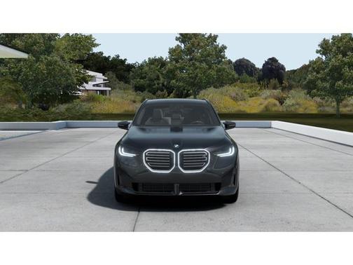 2025 BMW X3 M50 xDrive