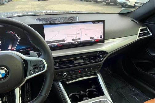 2025 BMW M240 i xDrive