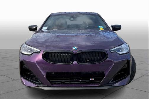 2025 BMW M240 i xDrive