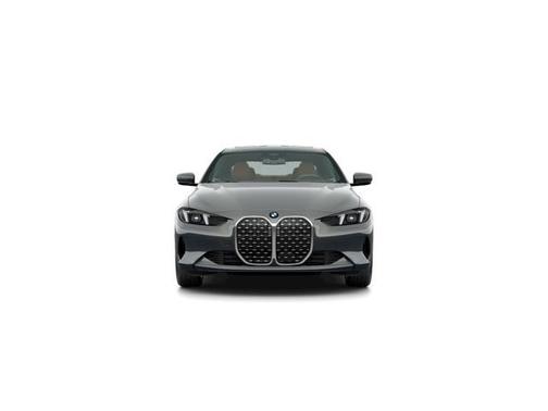 2025 BMW 430 i xDrive