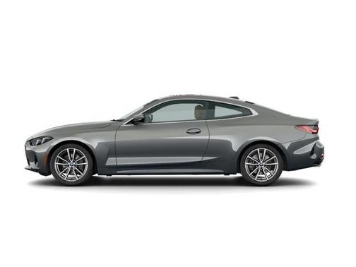 2025 BMW 430 i xDrive