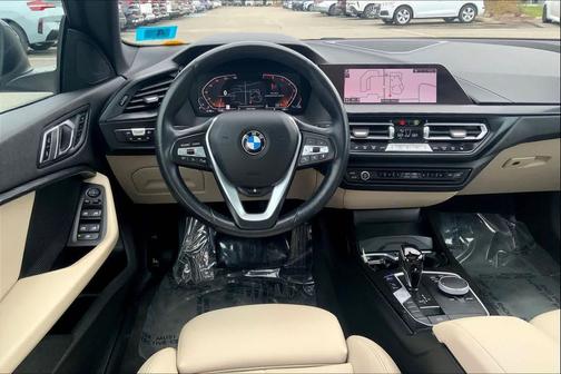 2023 BMW 228 Gran Coupe i xDrive