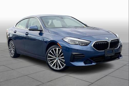 2023 BMW 228 Gran Coupe i xDrive