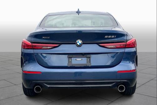 2023 BMW 228 Gran Coupe i xDrive